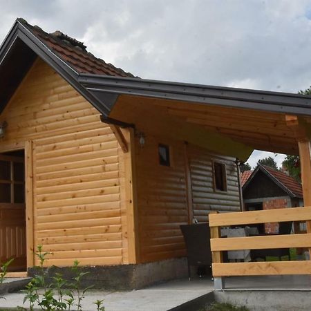 Brvnara Brkovic Apartment Zlatibor Luaran gambar