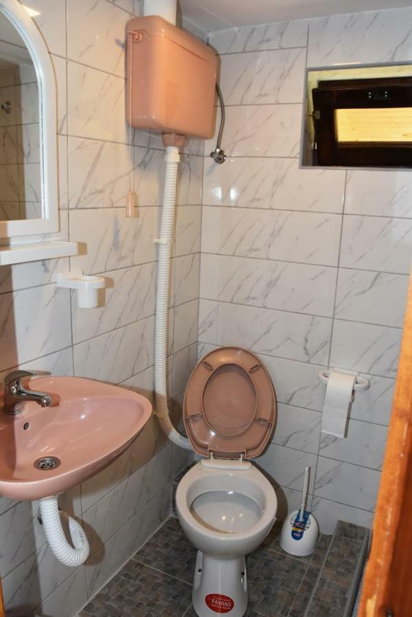 Brvnara Brkovic Apartment Zlatibor Luaran gambar