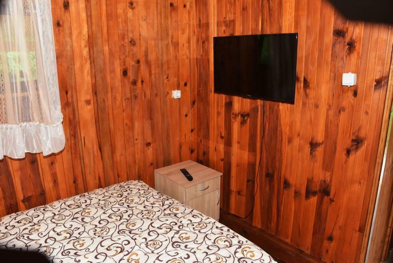 Brvnara Brkovic Apartment Zlatibor Luaran gambar